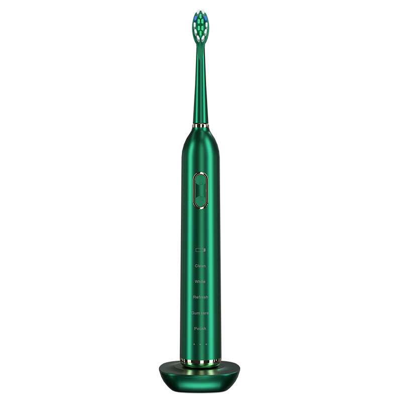 V02 Sonic Toothbrush   