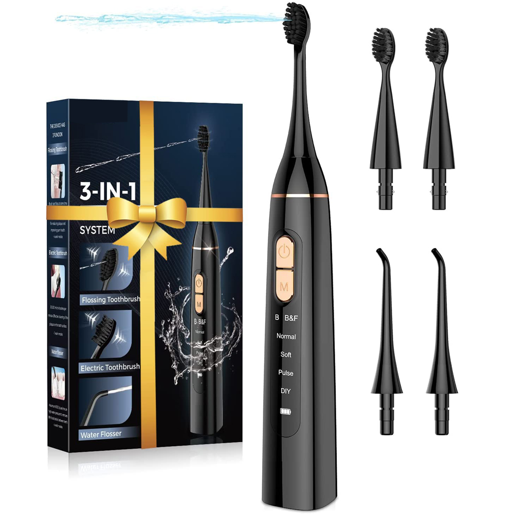 W20 2 in 1 Oral Kit