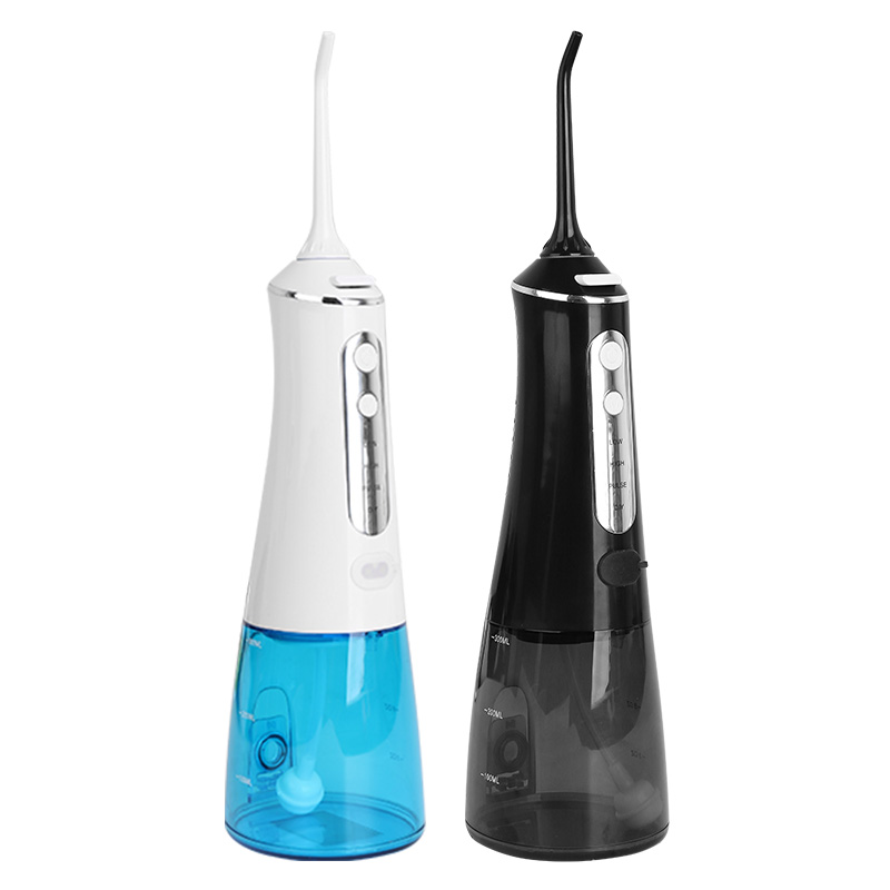W02 DIY Water Flosser 