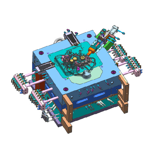 Automotive Parts