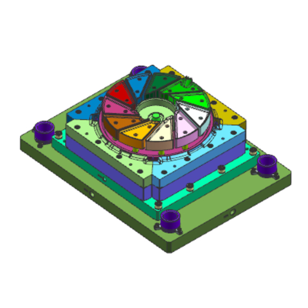 Mechanical & Electrical 